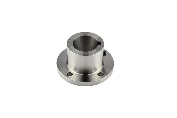Companion Flange