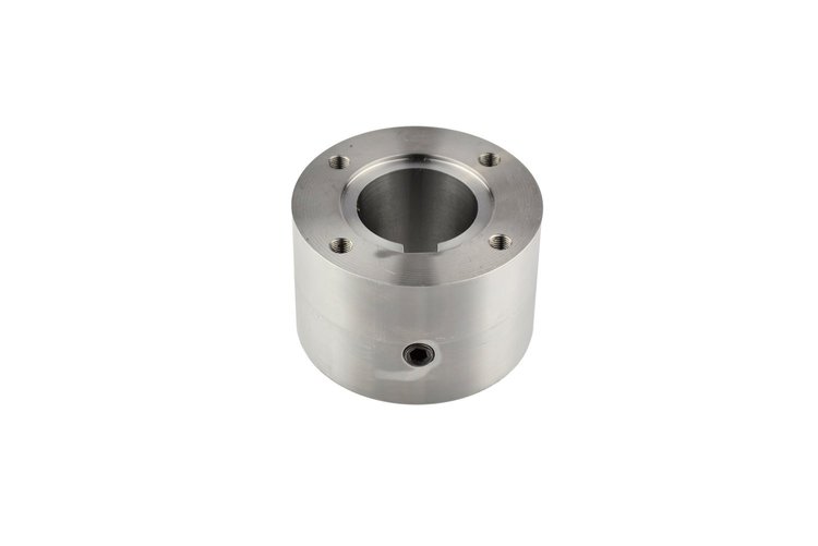 Companion Flange