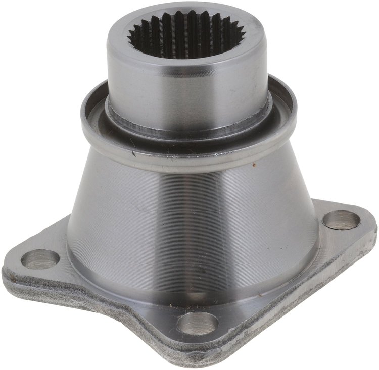 COMPANION FLANGE