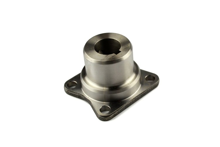 Companion Flange