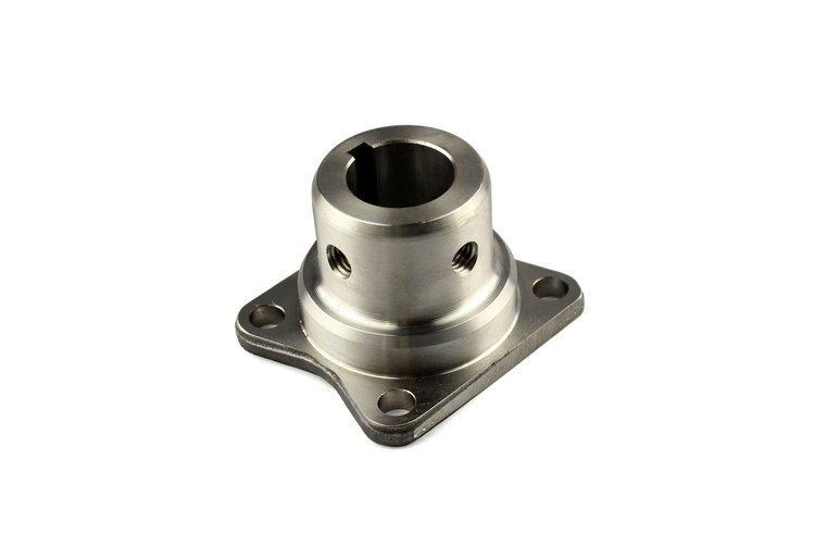 Companion Flange