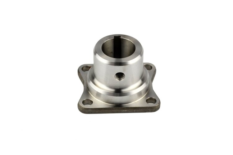 Companion Flange