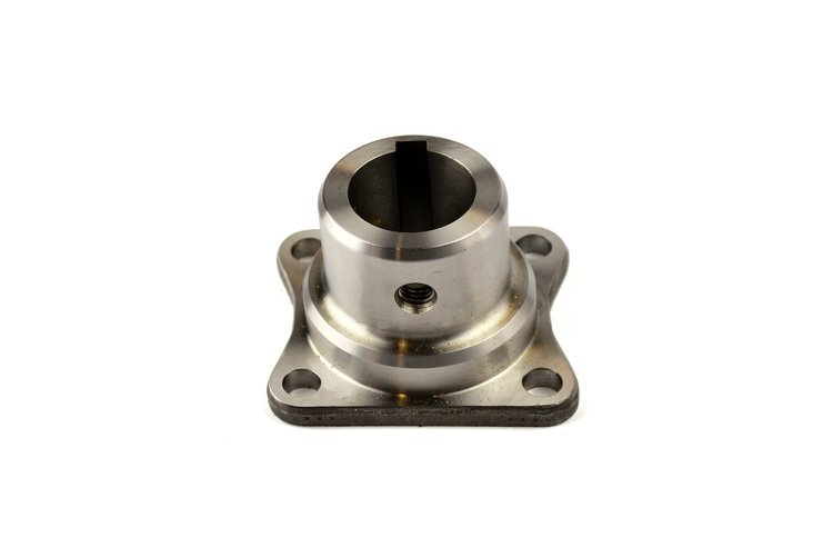 Companion Flange