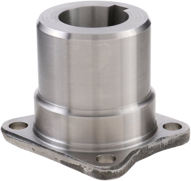 COMPANION FLANGE