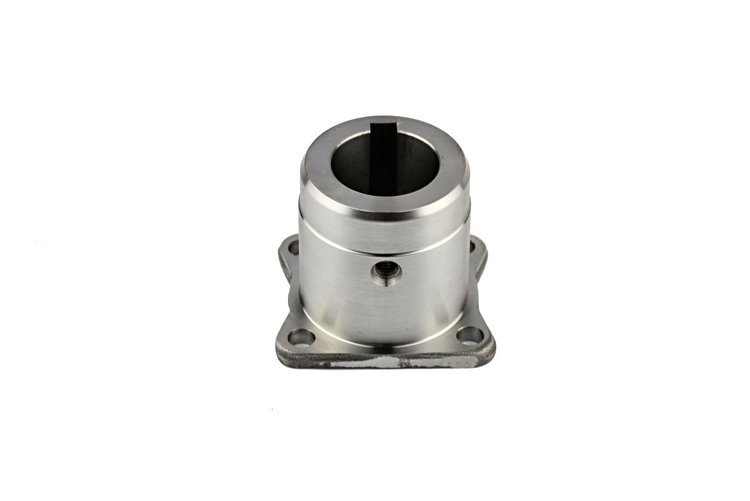 Companion Flange