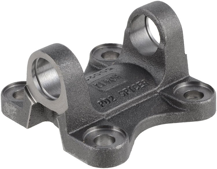 Flange