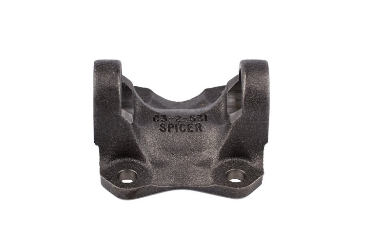 Flange Yoke