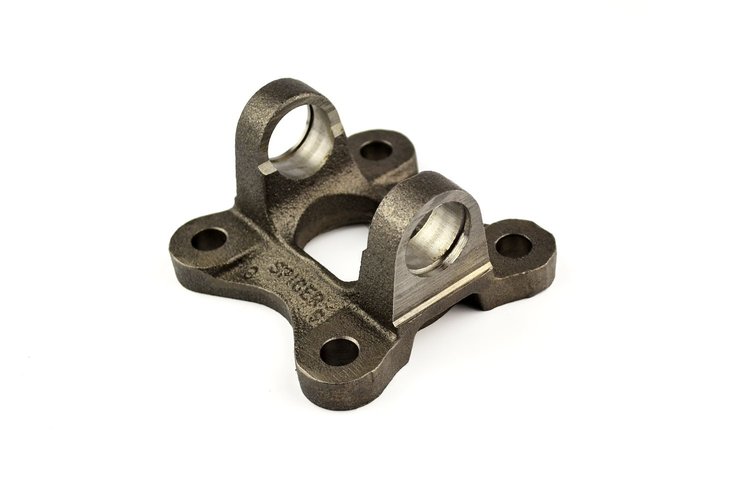 Flange Yokes