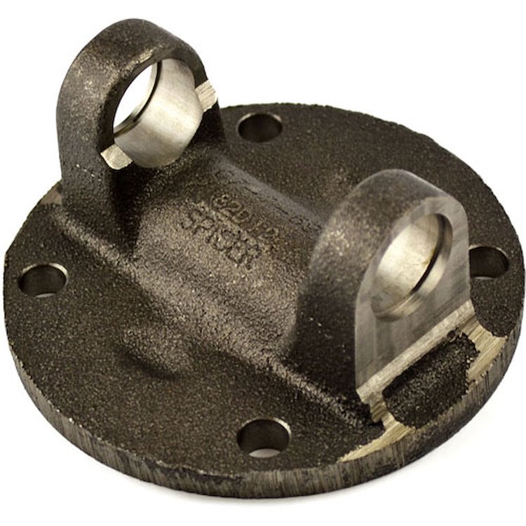 Flange Yoke Flange Diam. 5.156"