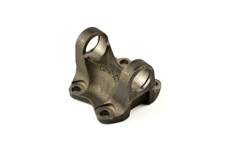 Flange Yoke