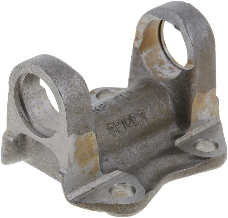FLANGE YOKE