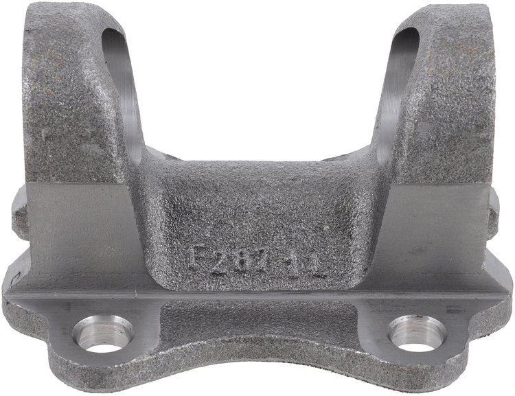 FLANGE YOKE