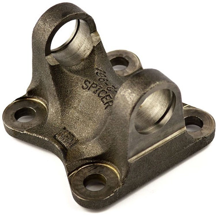 Flange Yoke Flange Diam. 4.719"