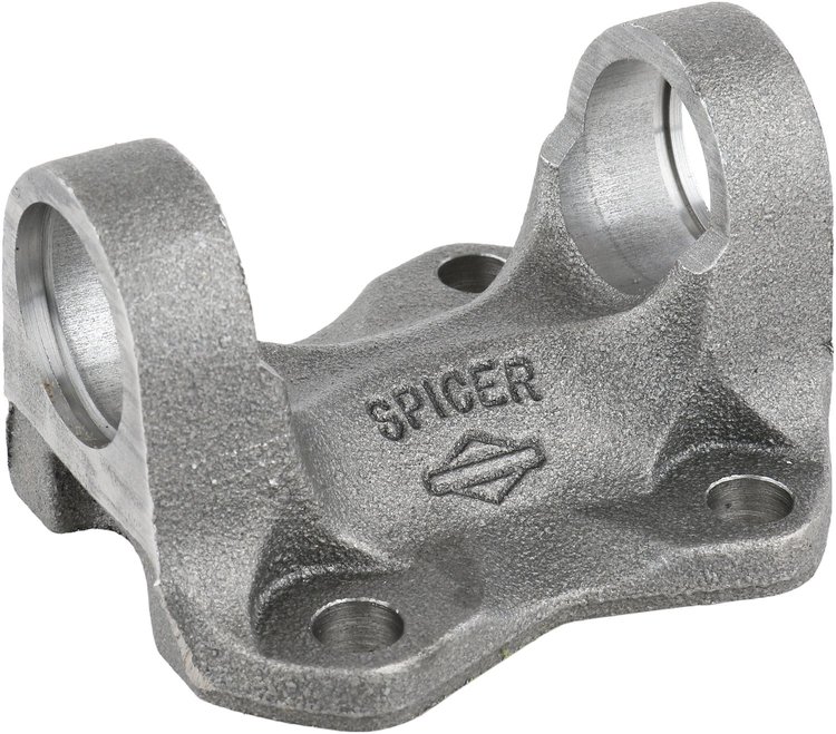 Flange Yoke Flange Diameter 3.875"