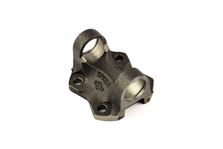 Flange Yoke Flange Diam. 3.625"