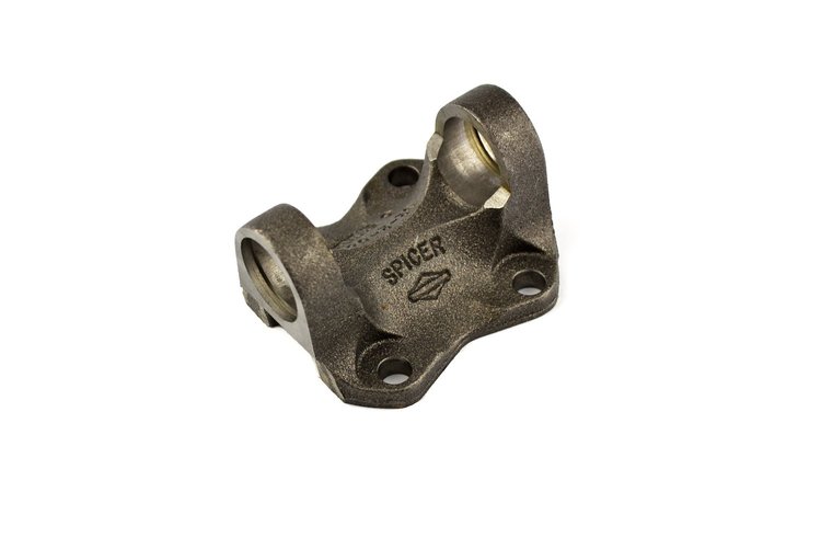 Flange Yoke