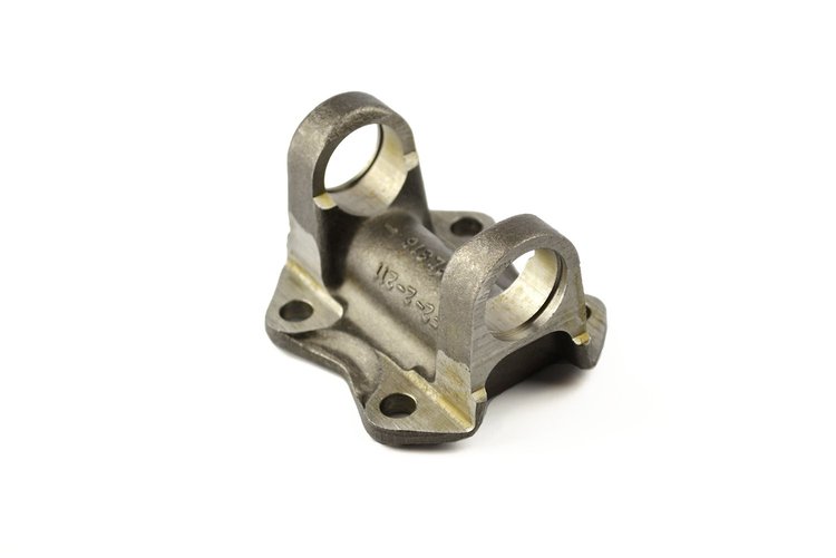Flange Yoke Flange Diam. 3.469"