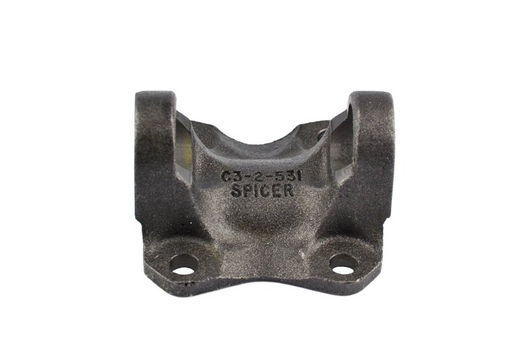 Flange Yoke