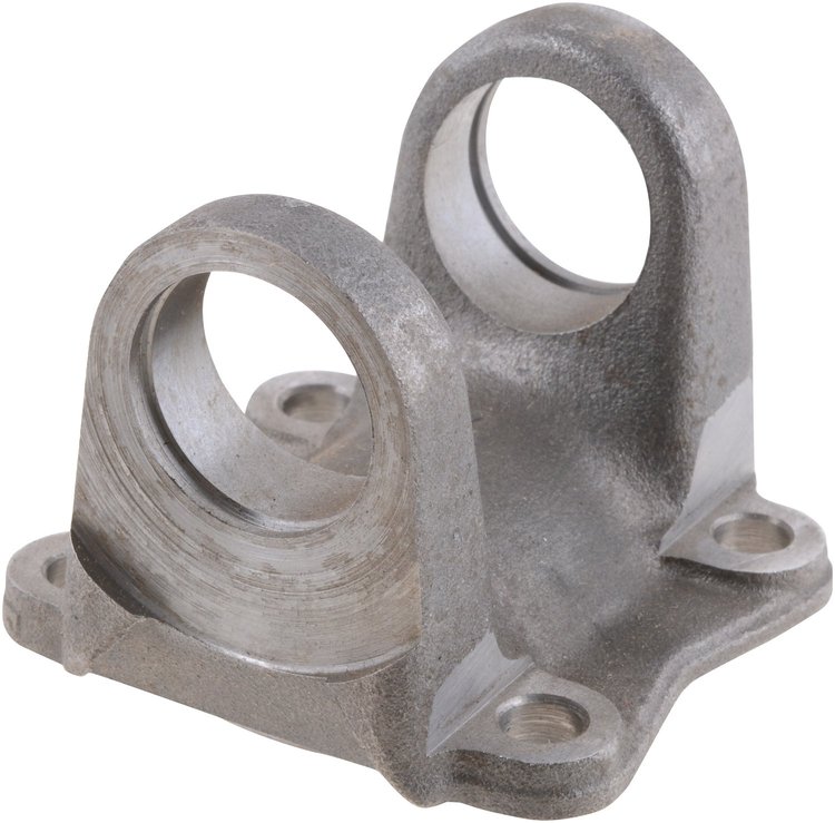 FLANGE YOKE