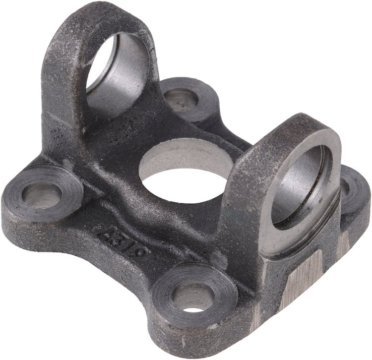 Flange Yokes
