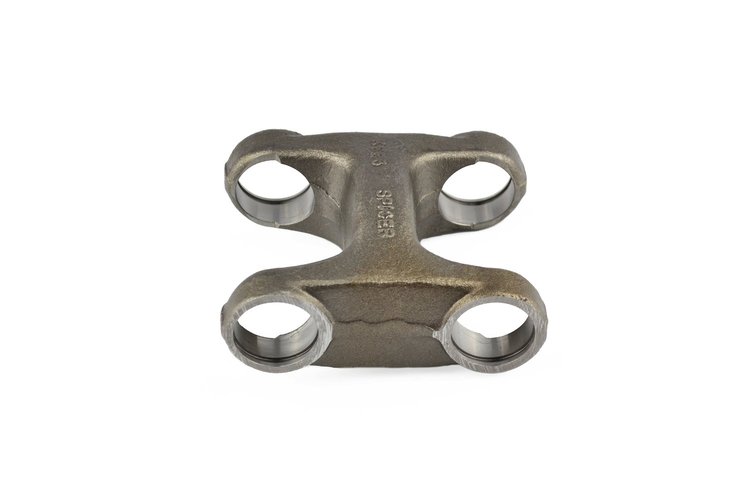 Center Yoke