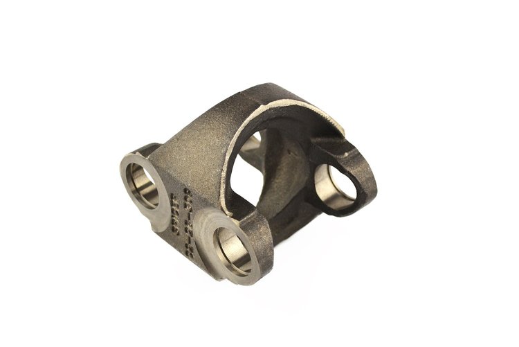 Center Yoke Each