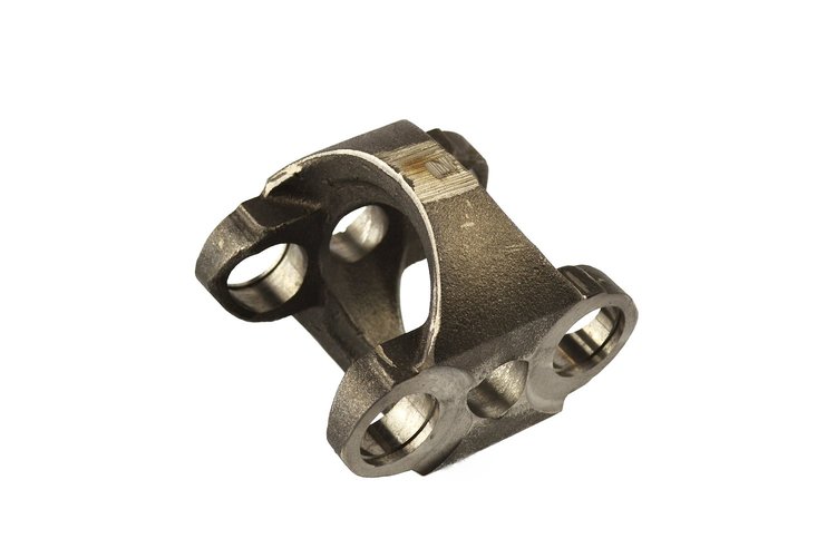 Center Yoke