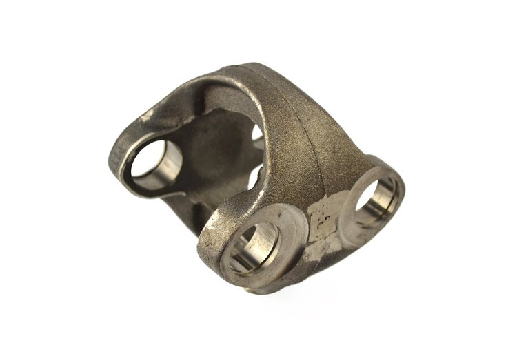Center Yoke