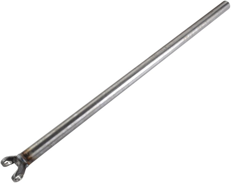 TUBE & YOKE ASSY