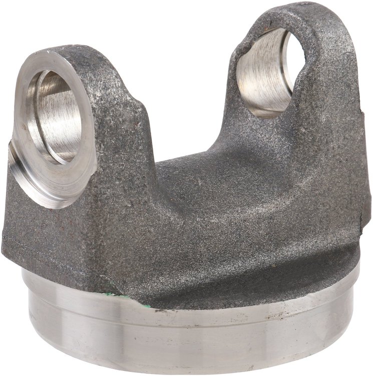 Tube yoke