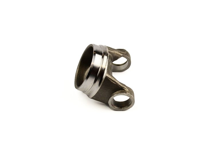 TUBE YOKE