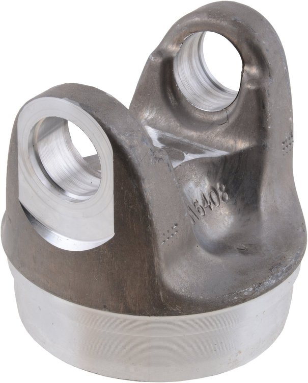 Tube yoke