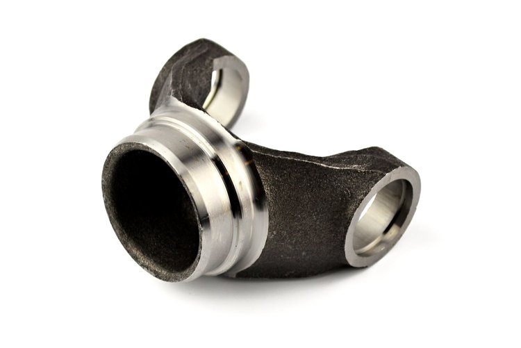 Tube Yoke
