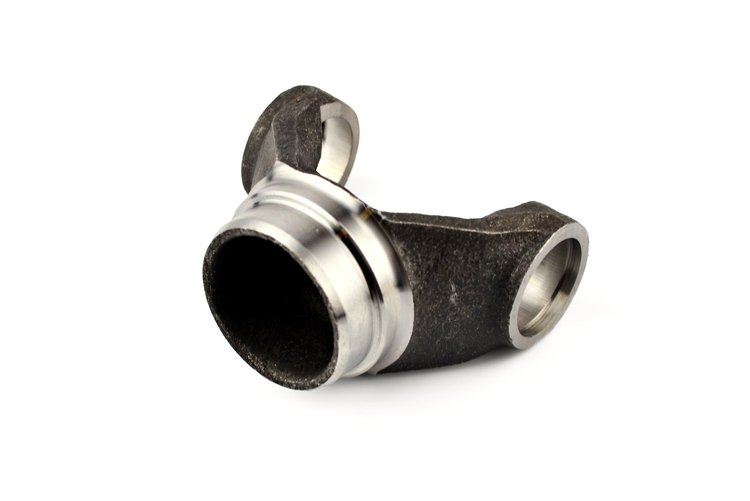 Tube Yoke