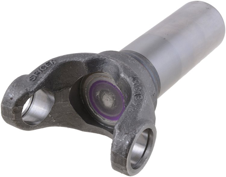 Slip yoke assy