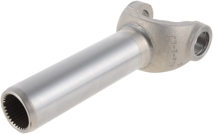 Slip yoke assy