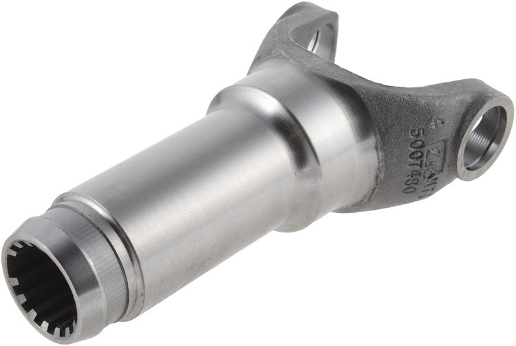 Slip yoke assy