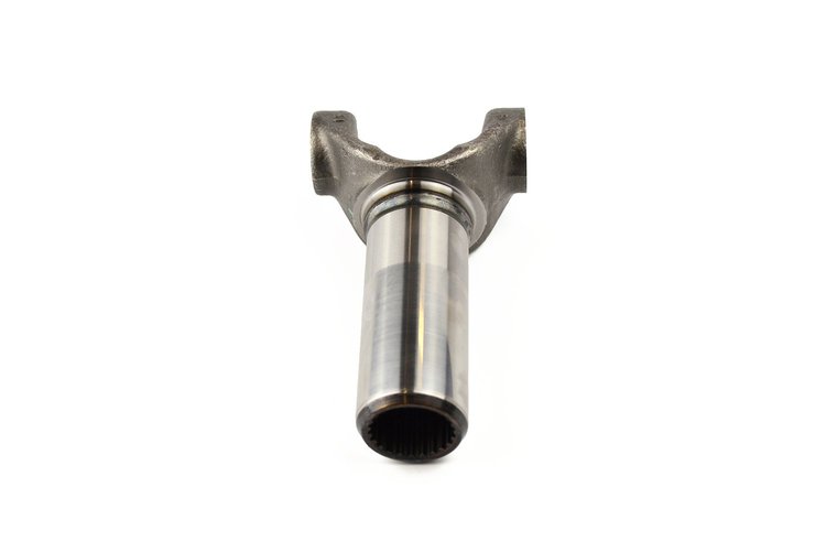 Transmission Slip Yoke 23 Spline x 1.201" Diameter