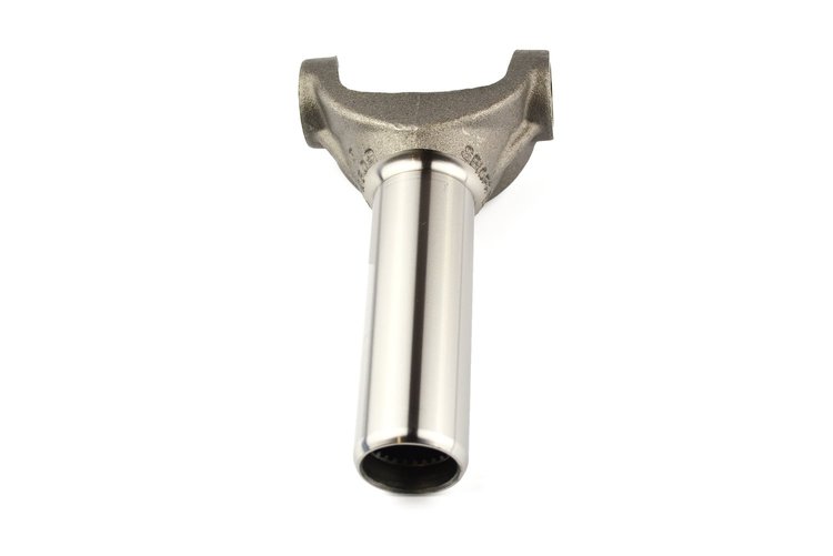 Transmission Slip Yoke 27 Spline x 1.176" Diameter