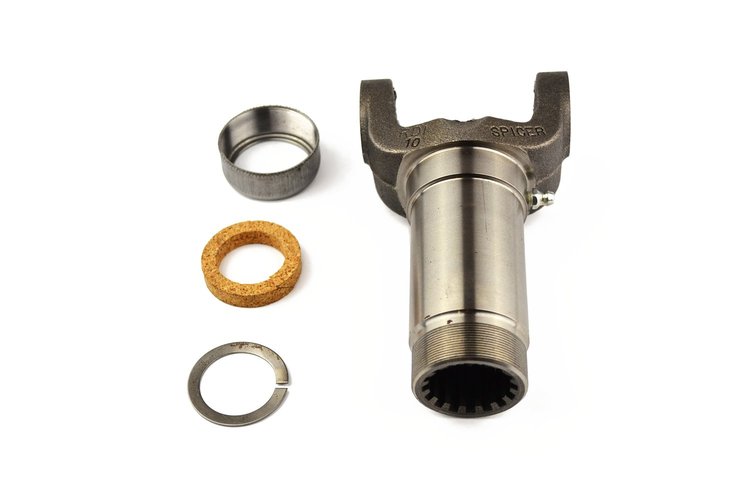 Slip Yoke 1310 16SPL