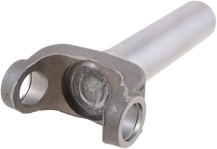 SLIP YOKE ASSEMBLY