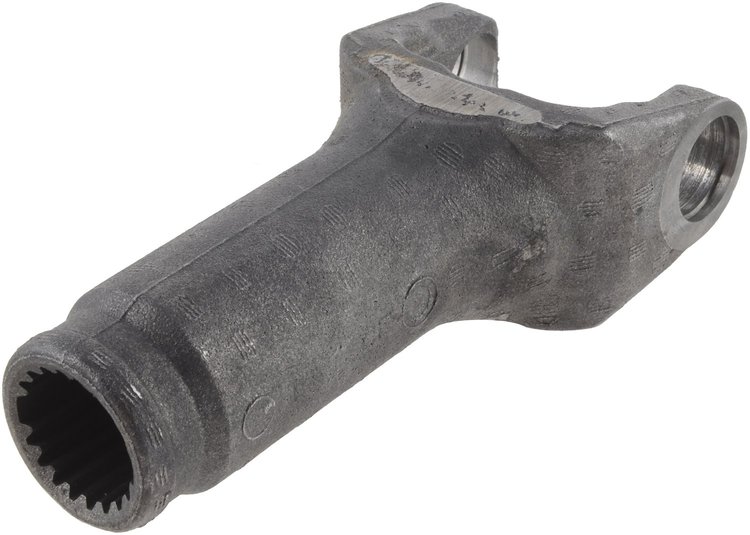 SLIP YOKE ASSEMBLY