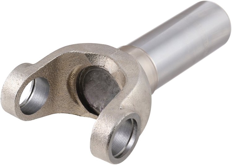 SLIP YOKE ASSEMBLY