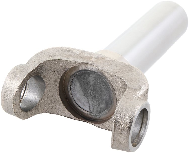 SLIP YOKE ASSEMBLY