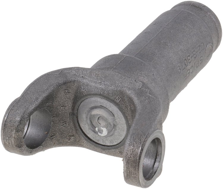 SLIP YOKE ASSEMBLY