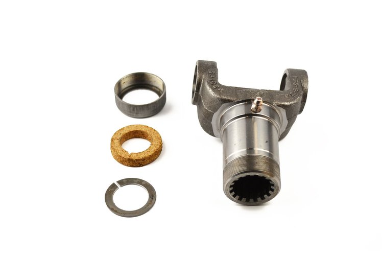 Slip Yoke 1310 16SPL