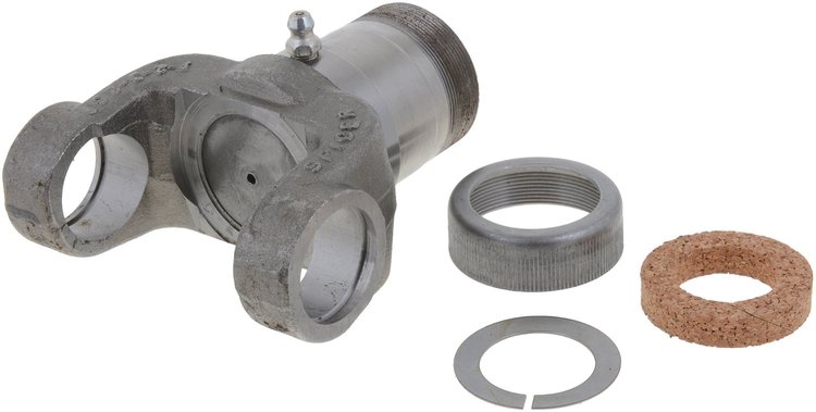 SLIP YOKE ASSY