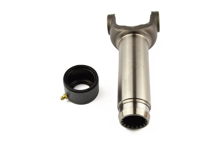 Slip Yoke 1310 16SPL
