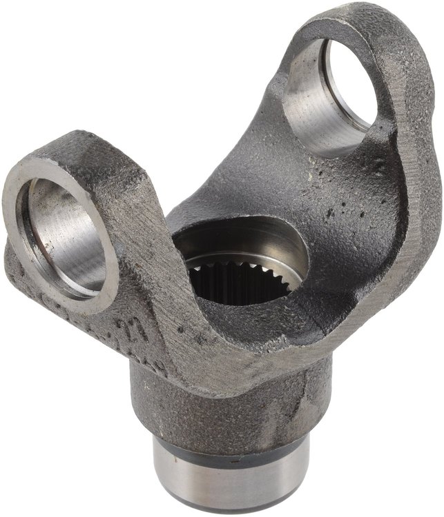 END YOKE
