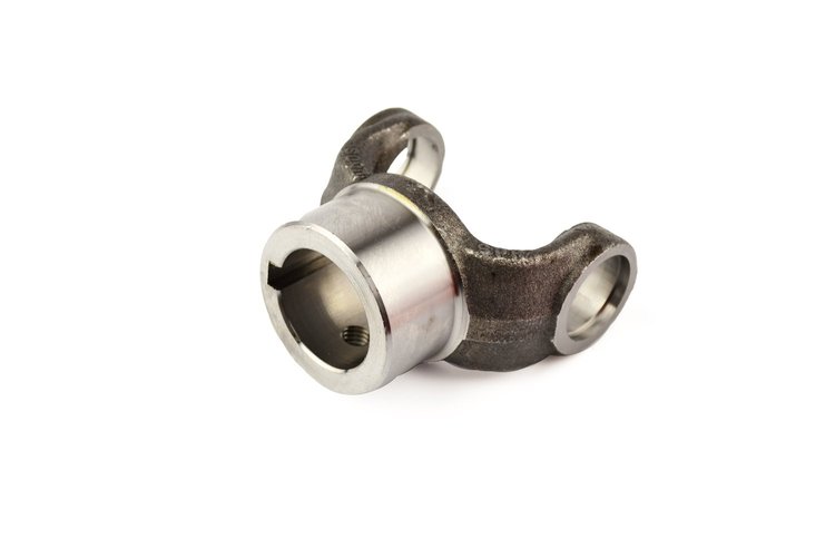 End Yoke